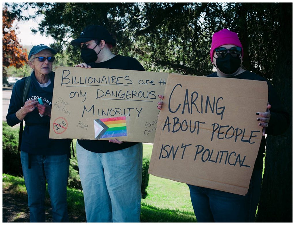 stop the cuts roseburg oregon photography revolt roseburg