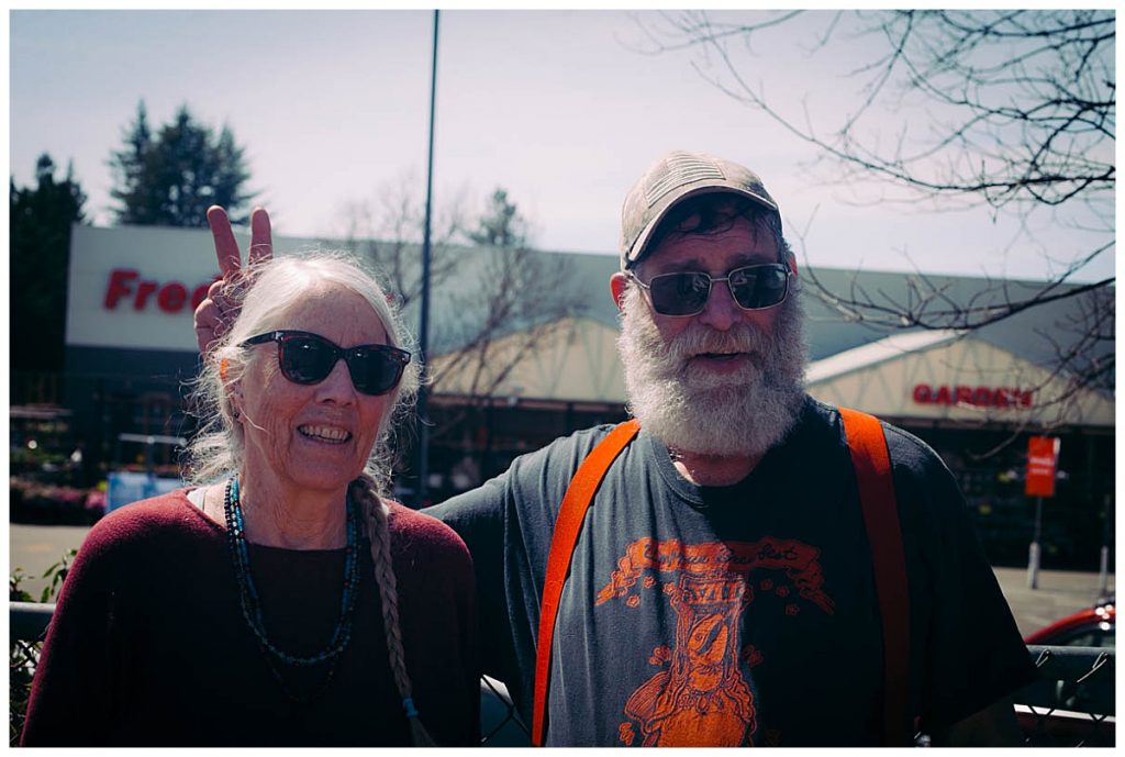 roseburg oregon stop the cuts protest