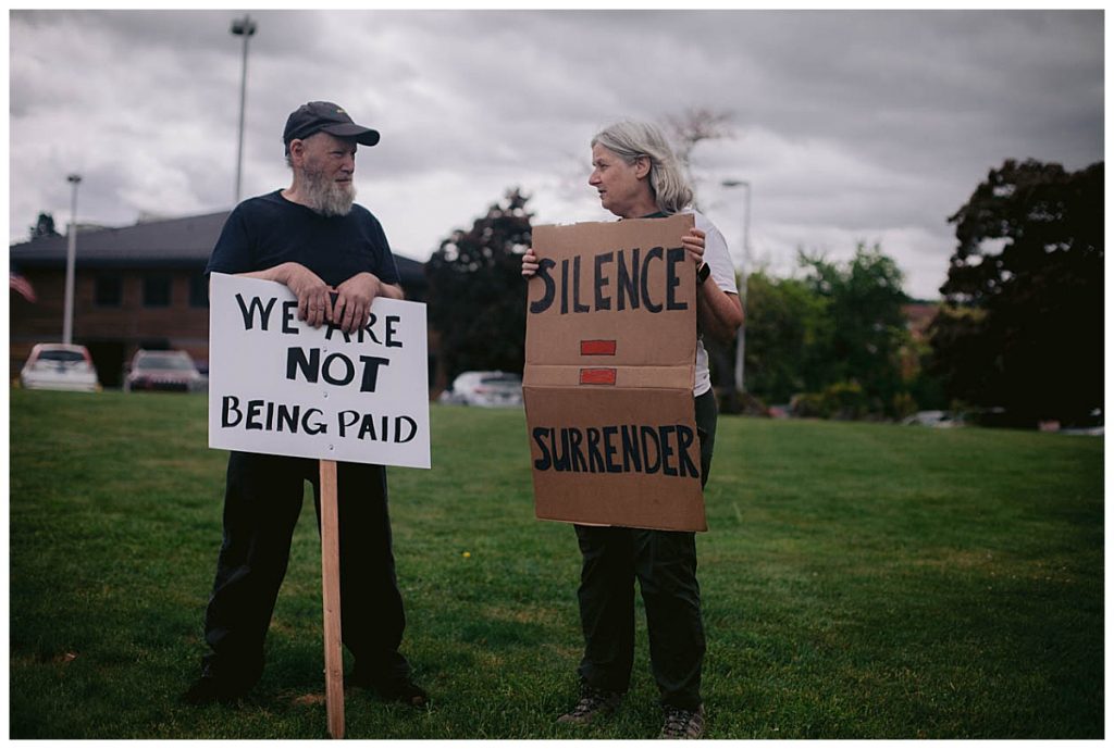 roseburg oregon women and immigrant rights
