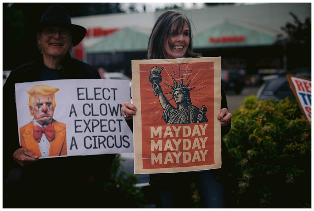 roseburg oregon women and immigrant rights