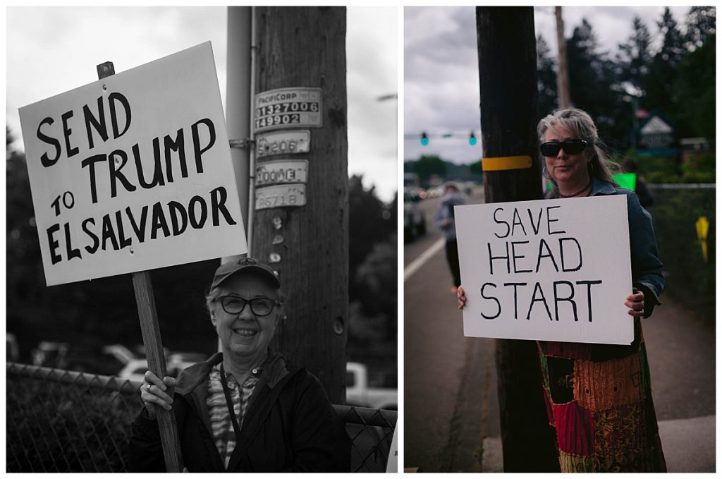 roseburg oregon women and immigrant rights
