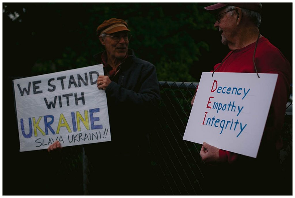 roseburg oregon women and immigrant rights