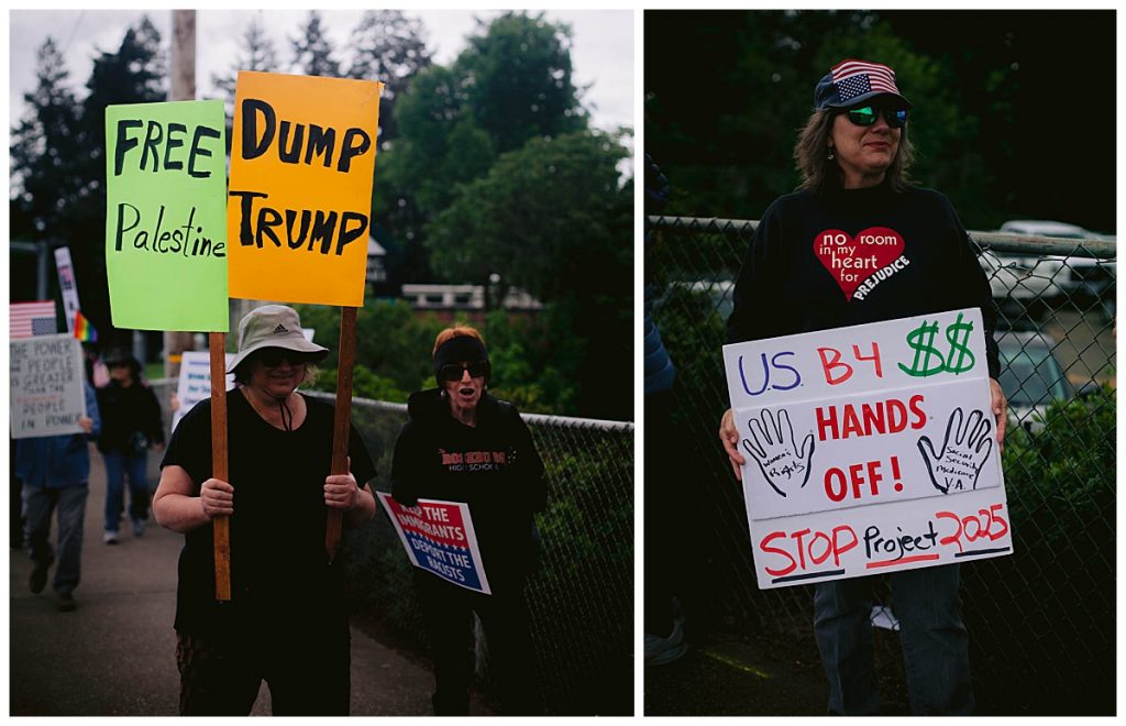roseburg oregon women and immigrant rights