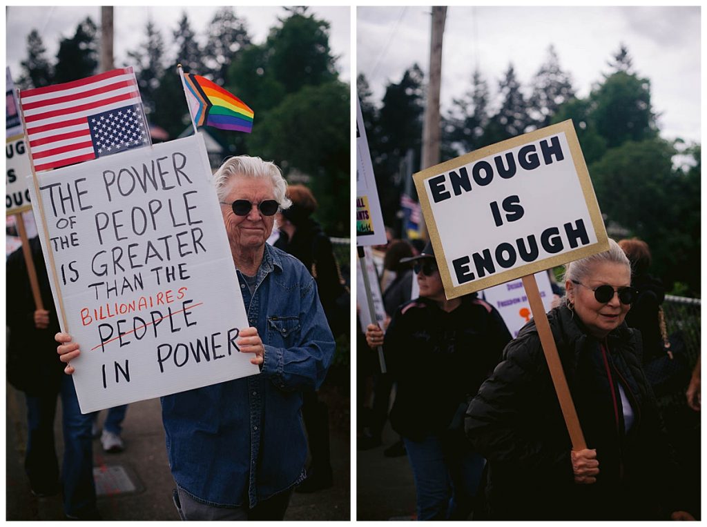 roseburg oregon women and immigrant rights
