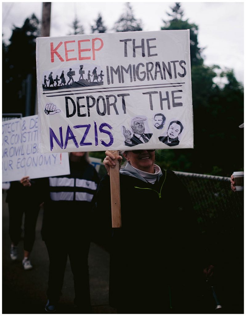 roseburg oregon women and immigrant rights
