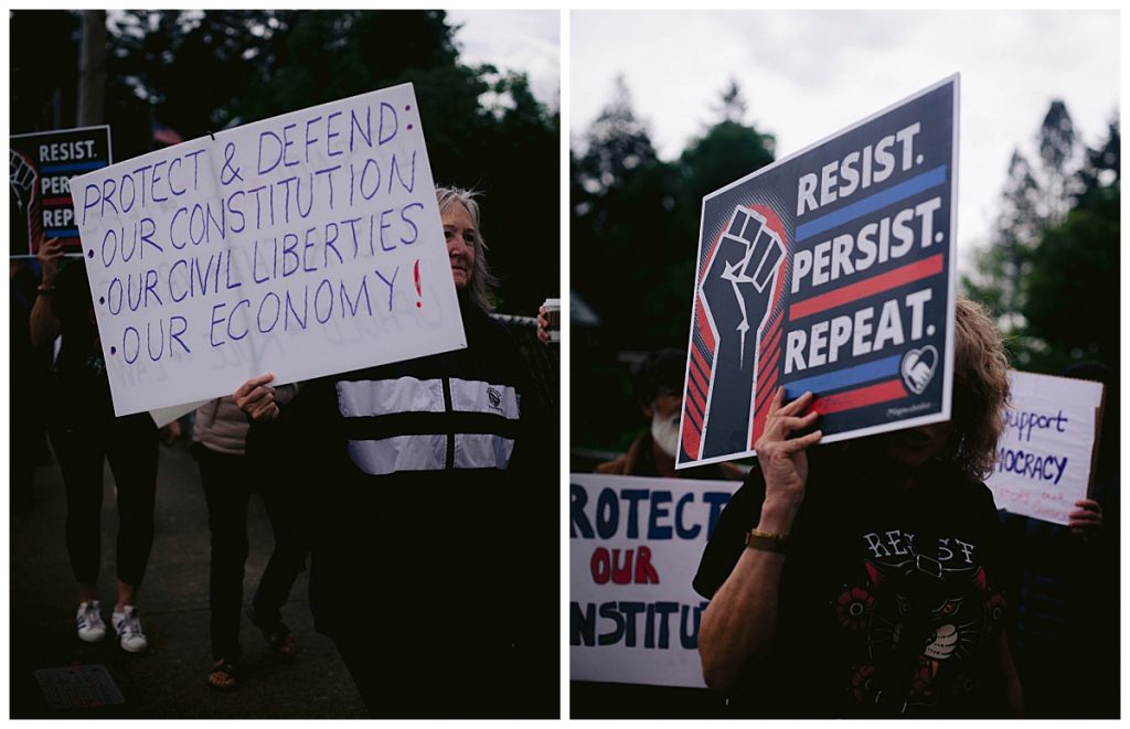 roseburg oregon women and immigrant rights