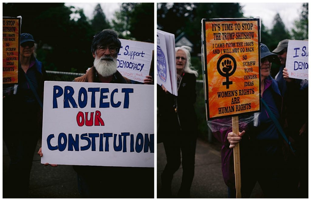roseburg oregon women and immigrant rights