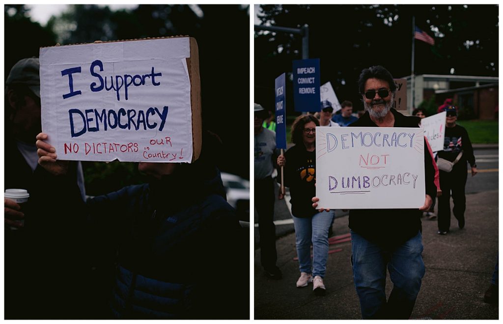 roseburg oregon women and immigrant rights